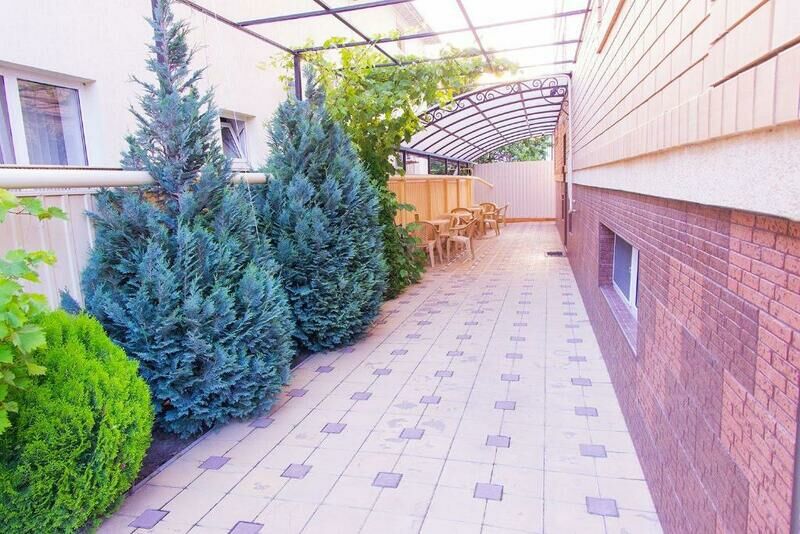 Территория | Диана, Краснодарский край