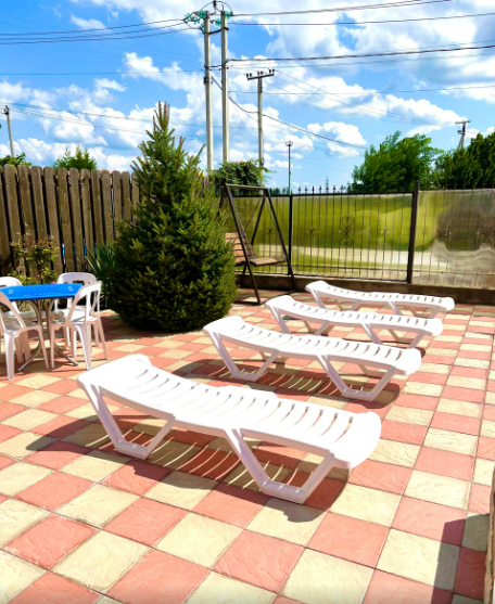 Диана, Краснодарский край: фото 5