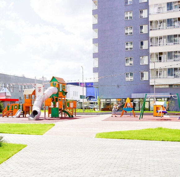 Апартаменты На Яковлева 15, Челябинская область, Челябинск 