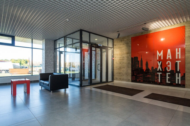 Апартаменты На Яковлева 7, Челябинская область, Челябинск 