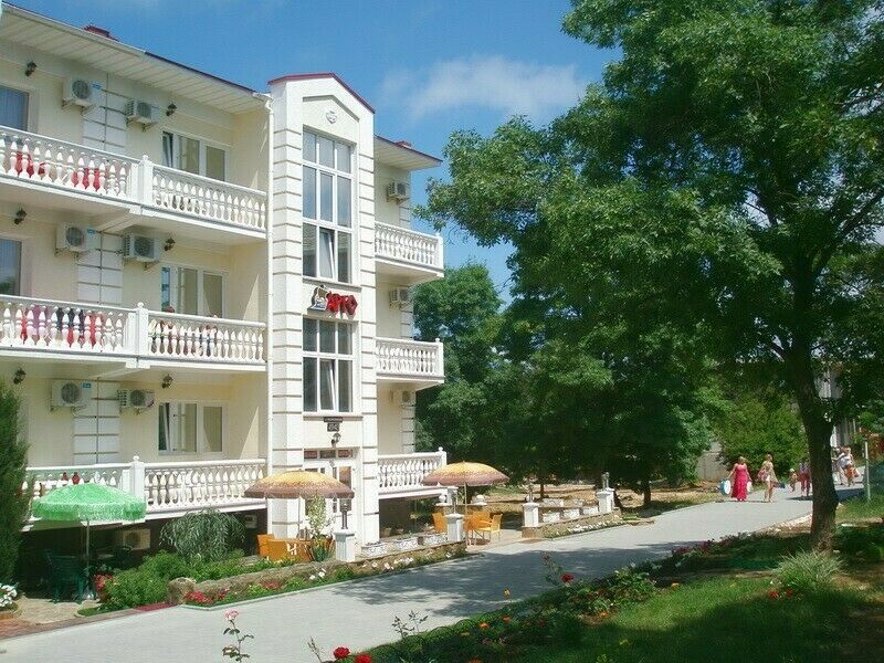 Гостевой дом Арго, Крым, Севастополь Нахимовский район