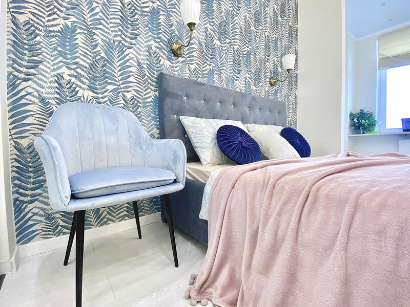 Апартаменты На Яковлева 11, Челябинская область, Челябинск 