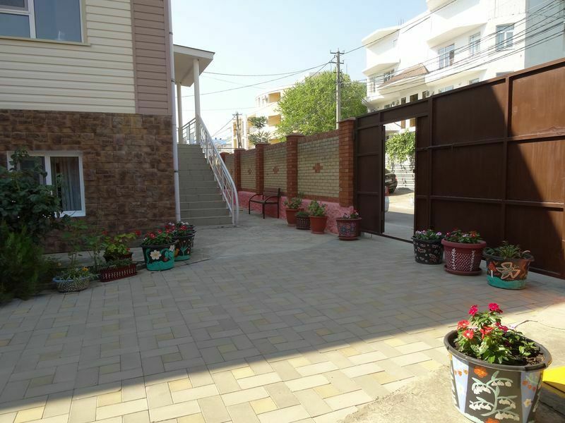 Территория | Таисия, Краснодарский край