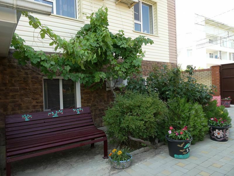 Территория | Таисия, Краснодарский край