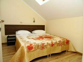 Семейный 4-местный 2-комнатный, Гостевой дом Дельфин на Черноморской, Дивноморское