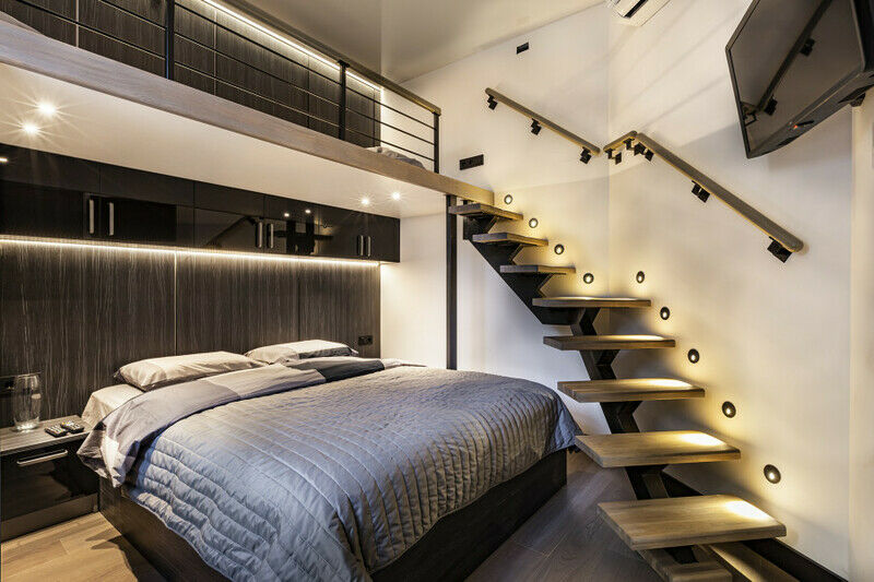 Сеть апартаментов Stay2Day, Ленинградская область, Санкт-Петербург 