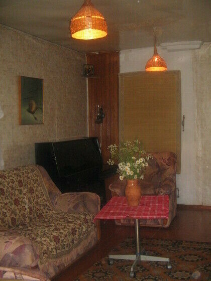 Гостевая комната | Ореховый дворик, Крым