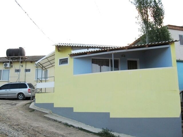 Гостевой дом Люба, Крым, Судак Судак