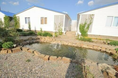 Гостевой дом Александра, Крым, Бахчисарайский район 