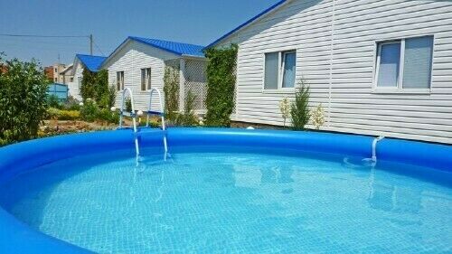 Басейн | Александра, Крым