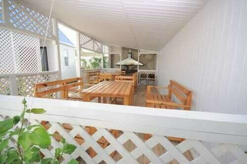 Беседка | Александра, Крым