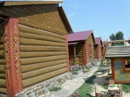 Аренда кемпинга, База отдыха Русское подворье, Иркутский район