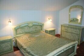 Комфорт 2-местный 2 комнатный, Пансионат Малахит, Благовещенская