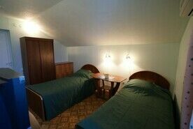 Стандарт 2-местный 1 комнатный, Пансионат Малахит, Благовещенская