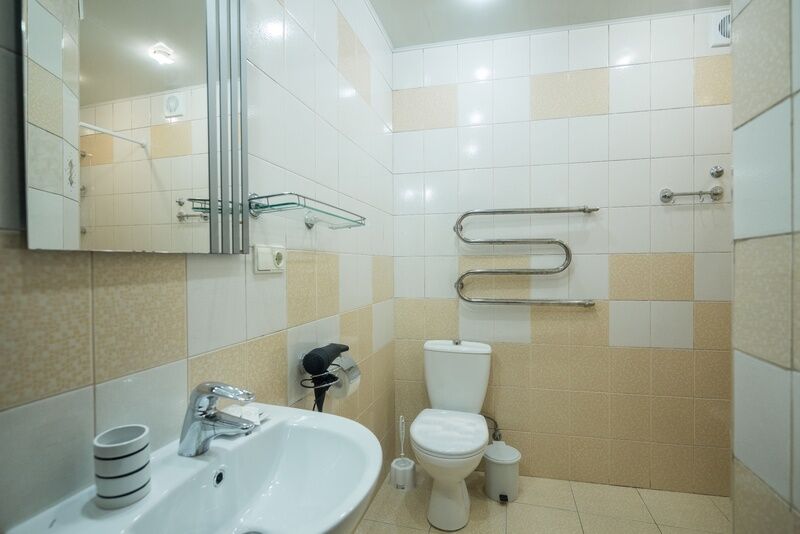 Комфорт 4-местный (DBL)