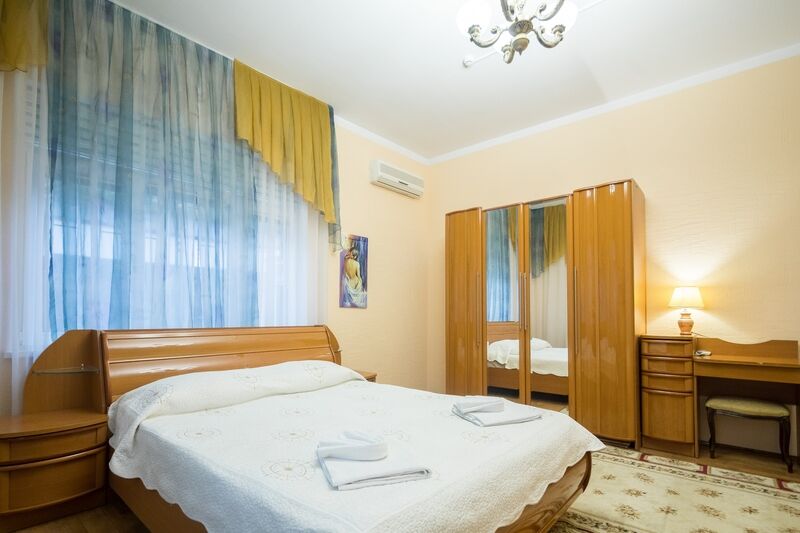 Комфорт 4-местный Улучшенный