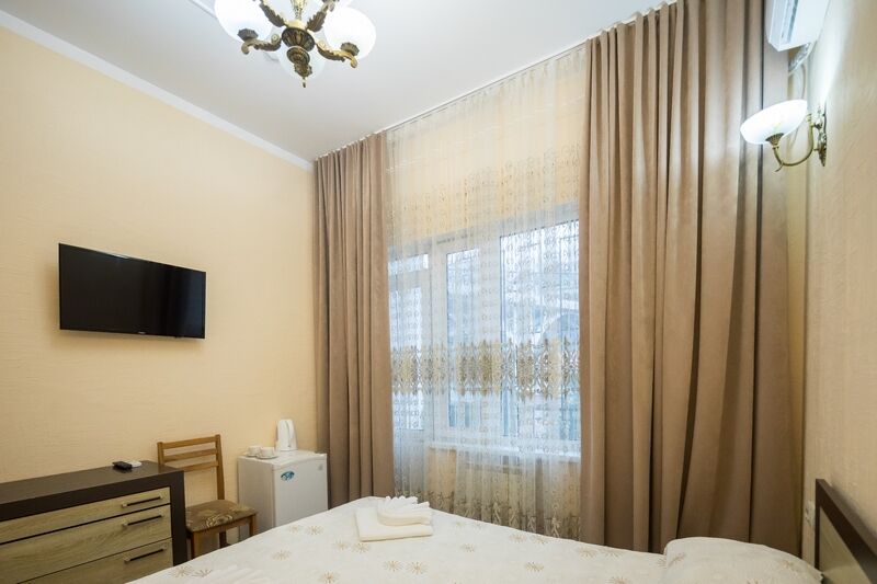 Стандартный 2-местный (DBL)