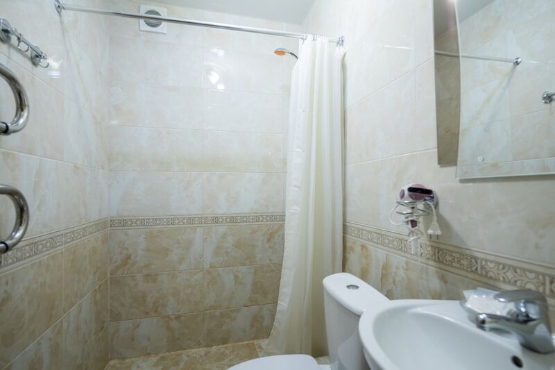 Стандартный 3-местный Улучшенный (DBL)