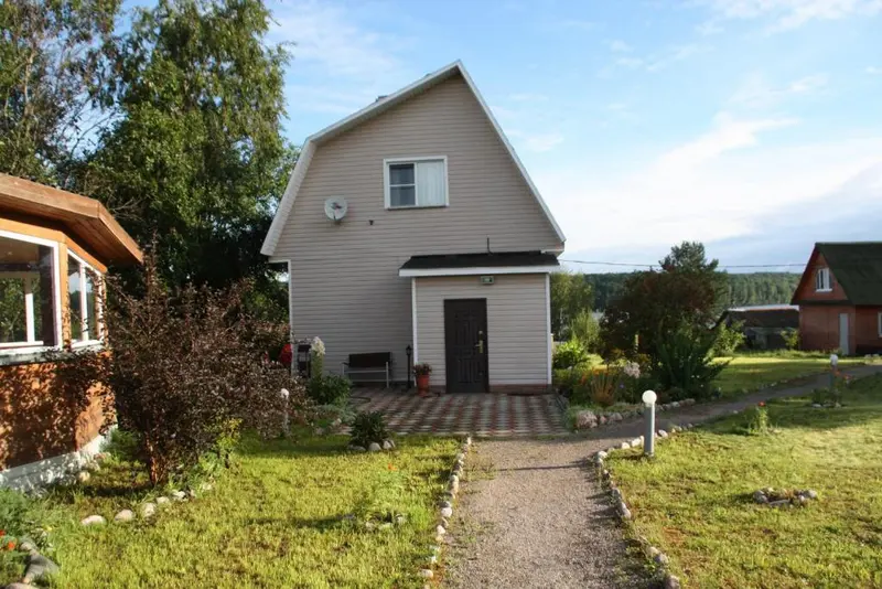 Плотично, Ленинградская область: фото 3