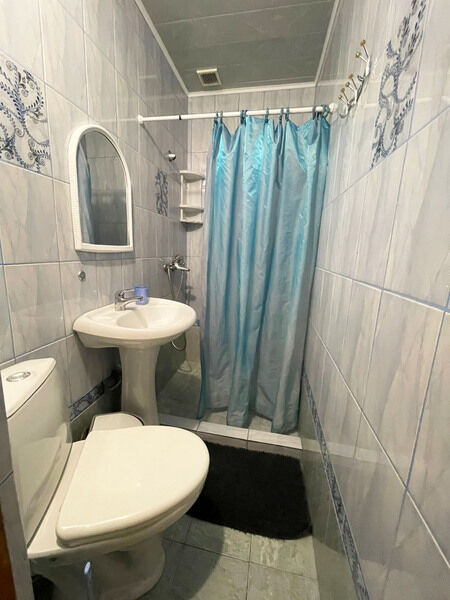 Стандартный 4-местный