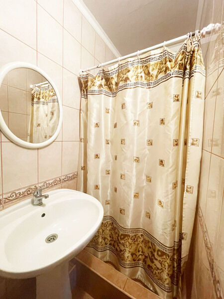 Стандартный 4-местный