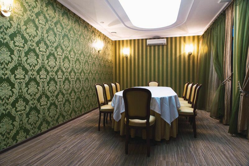 Ресторан «Боярский»