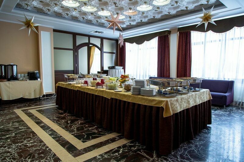 Ресторан «Боярский»