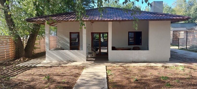 Дом на Волге, Самарская область: фото 5