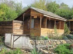 Туристическая база Грэйт кеньон, Крым, Бахчисарайский район 