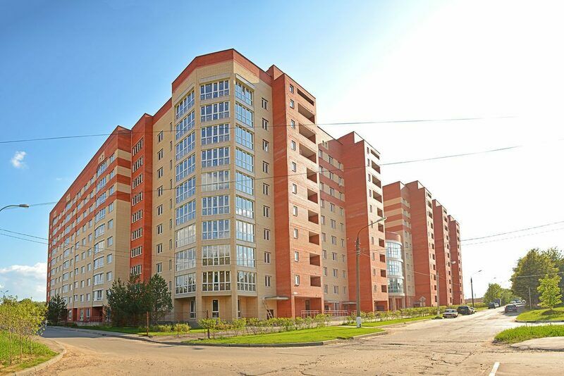 Хостел 9вять, Московская область, Домодедово 