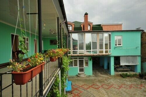 Гостевой двор Гульнара, Крым, Бахчисарайский район Песчаное