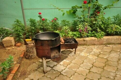 Казан | Гульнара, Крым