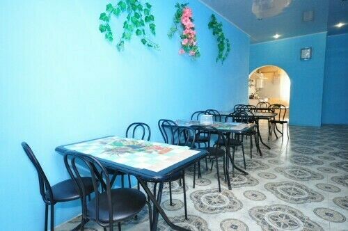 Столовая | Гульнара, Крым