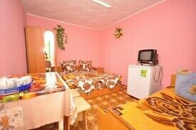 3х местный Стандарт, Гостевой двор Гульнара, Бахчисарайский район