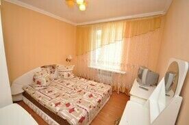 Двухкомнатный Люкс, Гостевой двор Гульнара, Бахчисарайский район