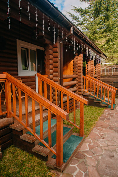 Апартаменты 4-местный (Хоромы Царские)