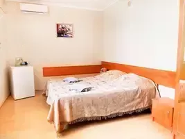 Двухместный стандарт, Гостевой дом Каламит, Евпатория