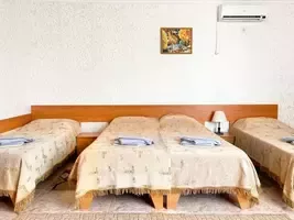 Четырехместный Комфорт, Гостевой дом Каламит, Евпатория