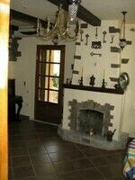 Коттедж, Усадьба Капситерра, Морское