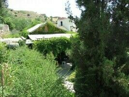 Бунгало, Усадьба Капситерра, Морское