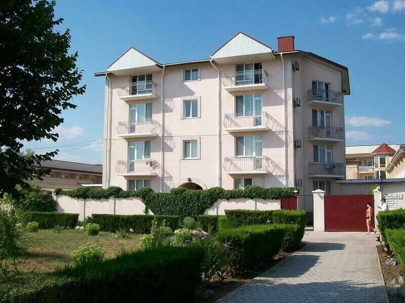 Гостевой дом Каламит, Евпатория, Крым