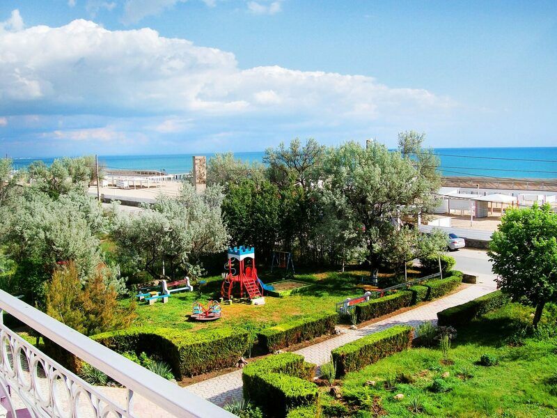 Каламит, Крым: фото 4