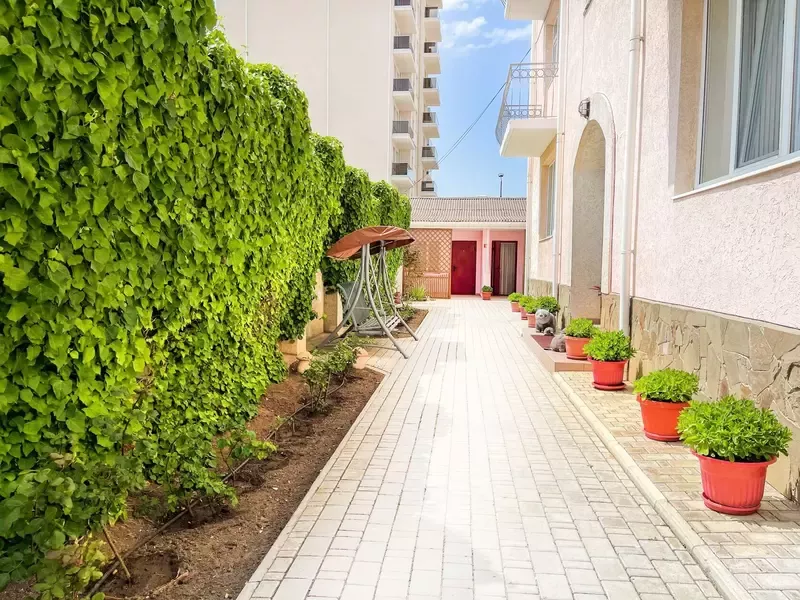 Каламит, Крым: фото 3