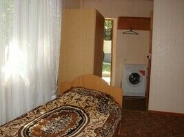 2х местный коттедж, Усадьба Солнечноселье, Бахчисарайский район