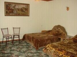 4х местный коттедж, Усадьба Солнечноселье, Бахчисарайский район