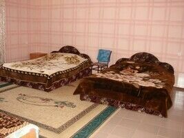 5ти местный коттедж, Усадьба Солнечноселье, Бахчисарайский район