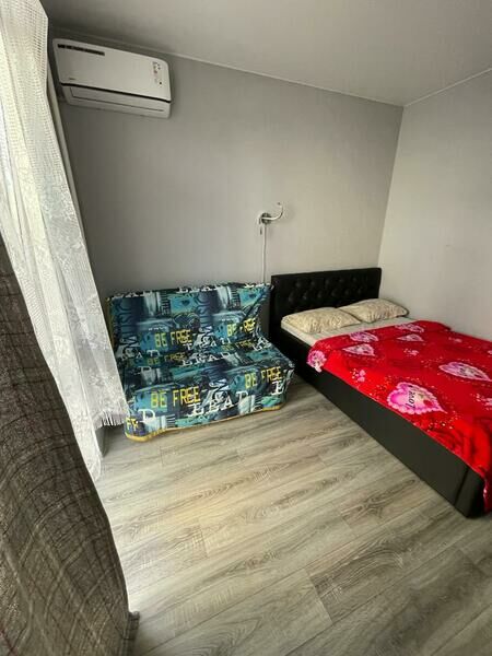 Апартаменты Мэрри Стрит Хаус, Краснодарский край, Сириус 