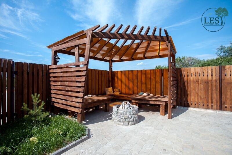 LES, Челябинская область: фото 4