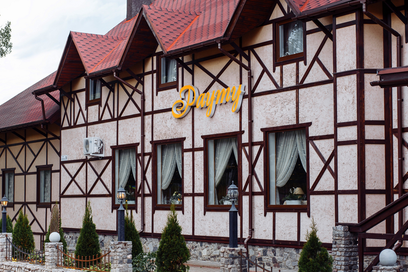 Отель Рауту, Ленинградская область, Приозерский район поселок Кротово поселок Лосево поселок Стеклянный деревня Андрианово поселок Мичуринское