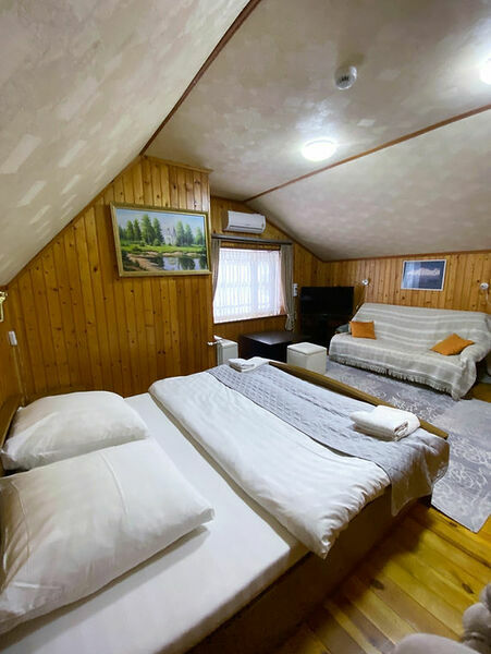 Стандартный 2-местный Улучшенный